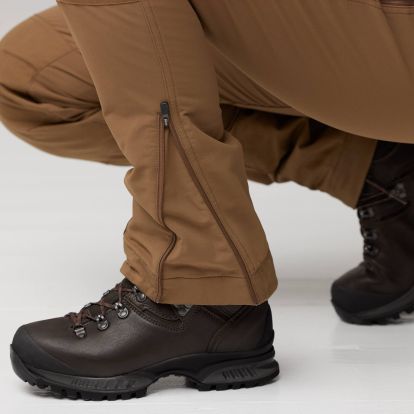 Keb Agile Winter Trousers W Short