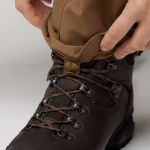 Додаткове фото Keb Agile Winter Trousers W Long