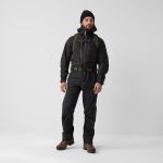 Додаткове фото Keb Eco-Shell Trousers M