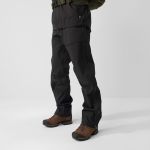 Додаткове фото Keb Eco-Shell Trousers M