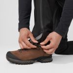 Додаткове фото Keb Eco-Shell Trousers M