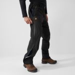 Додаткове фото Keb Eco-Shell Trousers M