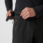 Додаткове фото Keb Eco-Shell Trousers M