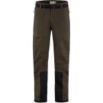 Додаткове фото Keb Eco-Shell Trousers M