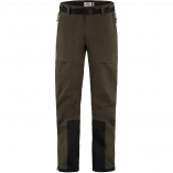 Keb Eco-Shell Trousers M