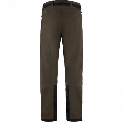 Keb Eco-Shell Trousers M