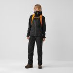 Додаткове фото Keb Eco-Shell Trousers W