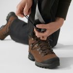 Додаткове фото Keb Eco-Shell Trousers W