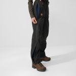 Додаткове фото Keb Eco-Shell Trousers W