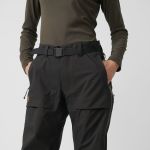 Додаткове фото Keb Eco-Shell Trousers W