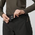 Додаткове фото Keb Eco-Shell Trousers W