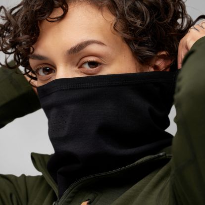 Keb Fleece Balaclava