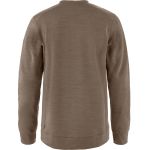 Додаткове фото Keb Fleece Crew Neck M  Black 