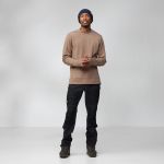 Додаткове фото Keb Fleece Crew Neck M