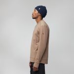 Додаткове фото Keb Fleece Crew Neck M