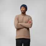 Додаткове фото Keb Fleece Crew Neck M
