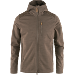 Додаткове фото Keb Fleece Hoodie M  Black 
