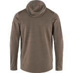 Додаткове фото Keb Fleece Hoodie M  Black 