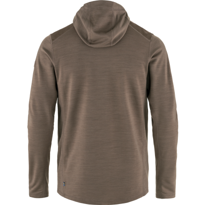Додаткове фото Keb Fleece Hoodie M  Black 