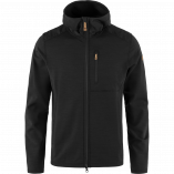 Keb Fleece Hoodie M