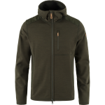 Додаткове фото Keb Fleece Hoodie M  Black 