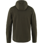 Додаткове фото Keb Fleece Hoodie M  Black 