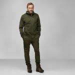 Додаткове фото Keb Fleece Hoodie M