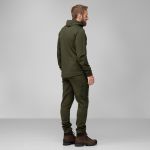 Додаткове фото Keb Fleece Hoodie M