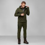 Додаткове фото Keb Fleece Hoodie M