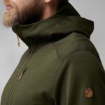 Додаткове фото Keb Fleece Hoodie M
