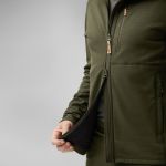 Додаткове фото Keb Fleece Hoodie M
