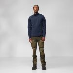 Додаткове фото Keb Fleece M