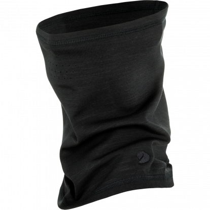 Keb Fleece Neck Gaiter  Black 