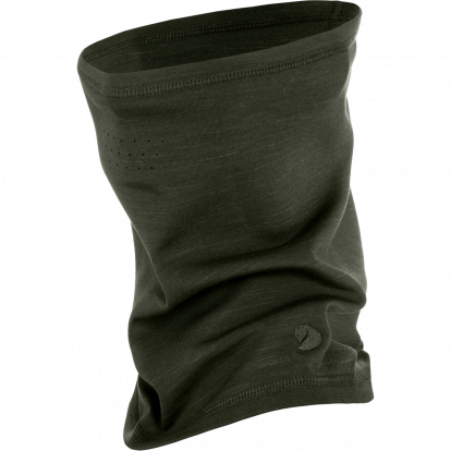 Keb Fleece Neck Gaiter  Deep Forest 