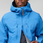 Додаткове фото Keb GTX Jacket М