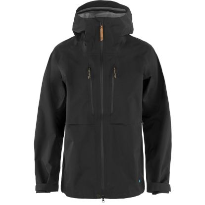 Keb GTX Jacket М  Black 