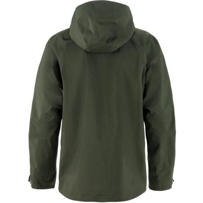 Додаткове фото Keb GTX Jacket М  Black 