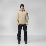 Додаткове фото Keb GTX Jacket W
