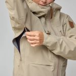 Додаткове фото Keb GTX Jacket W