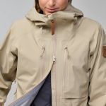 Додаткове фото Keb GTX Jacket W
