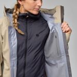 Додаткове фото Keb GTX Jacket W