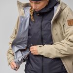 Додаткове фото Keb GTX Jacket W