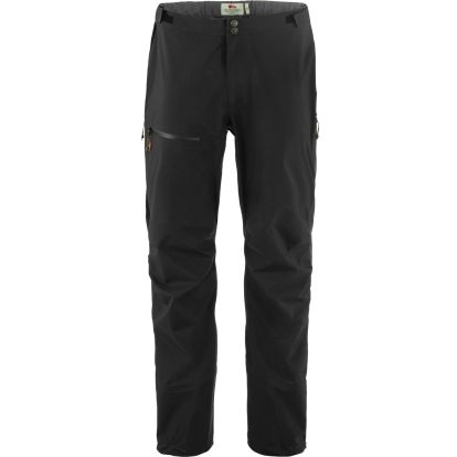 Keb GTX Trousers M  Black 