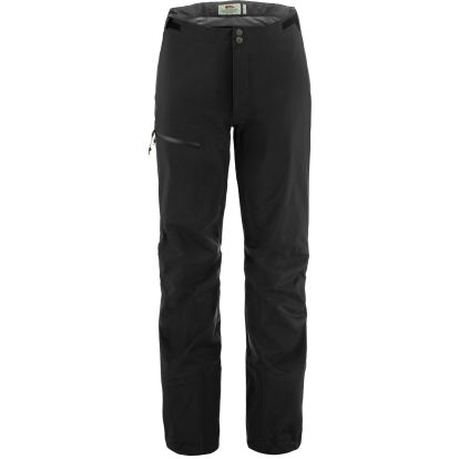 Keb GTX Trousers W  Black 