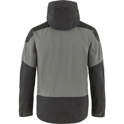 Додаткове фото Keb Jacket M  Black 