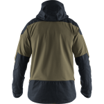 Додаткове фото Keb Jacket M  Black 