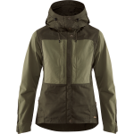 Додаткове фото Keb Jacket W  Lagoon 