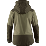 Додаткове фото Keb Jacket W