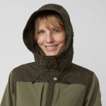 Додаткове фото Keb Jacket W