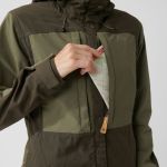 Додаткове фото Keb Jacket W